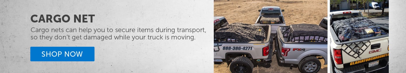 Shop Cargo Net