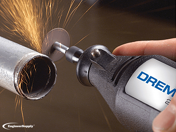 Dremel Drill Press Attachment-Diatec Canada