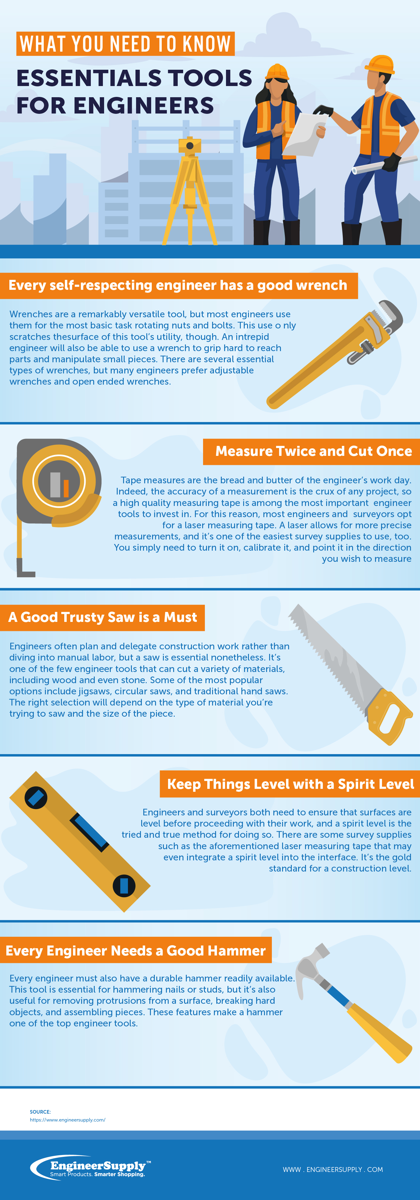 Essentials-tools-for-Engineers-Infographics