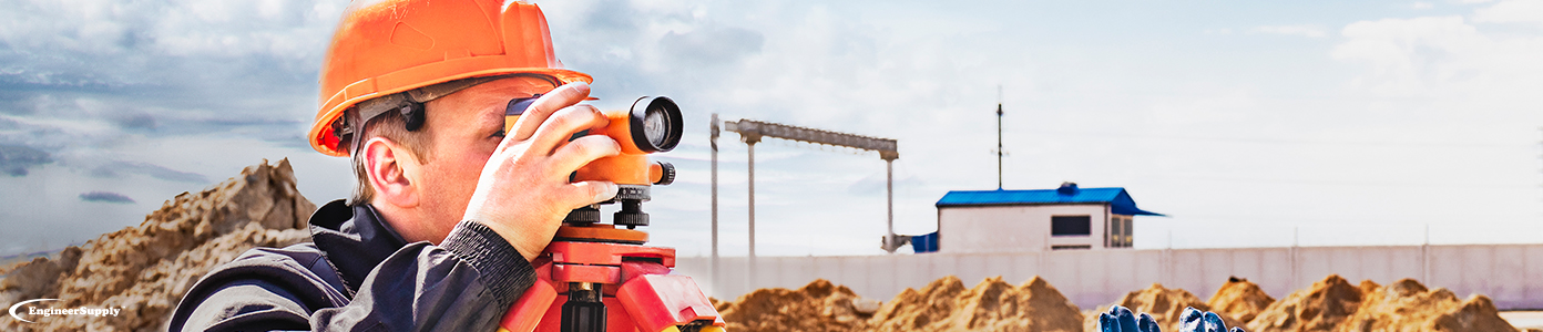 5 Easy Steps To Reading Survey Coordinates Engineer Supply 