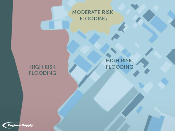 How to renovate a home in a floodplain