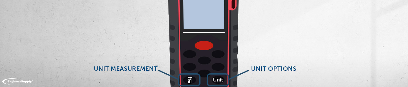 Setting Up the Device for Measurement