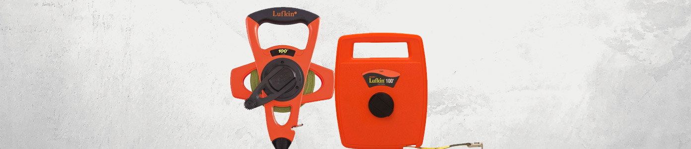 Top 5 Lufkin Tape Measures