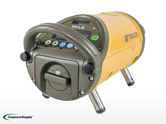 Topcon Laser Buying Guide Meter