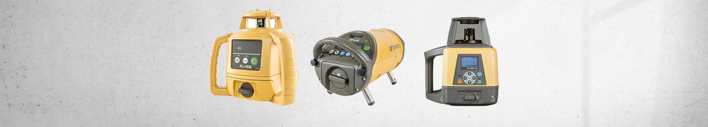 Topcon Laser Buying Guide Meter