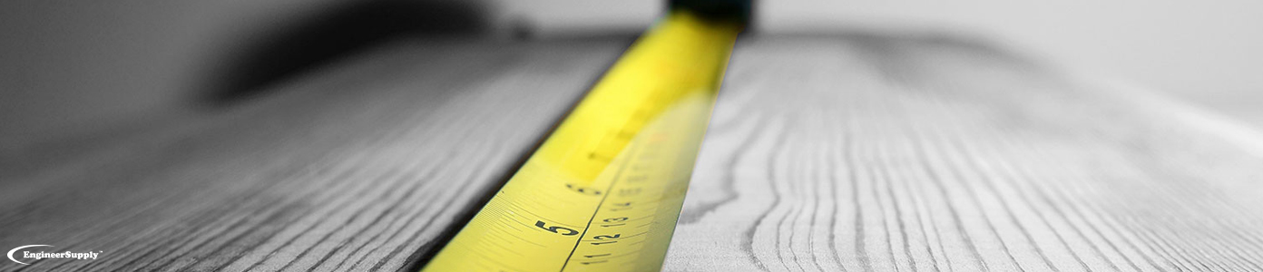What is a tape measure used for in construction?