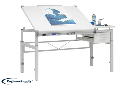 Drafting and Drawing Tables Guide