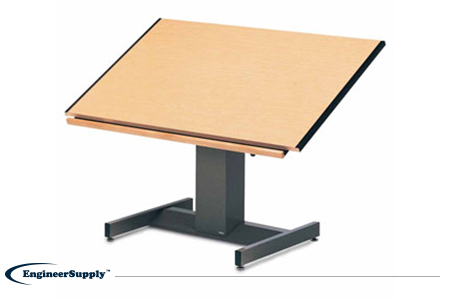 Drawing Boards vs Drafting Tables