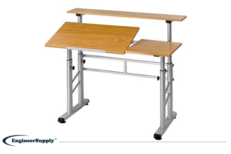 Professional Drafting Tables, Drawing Tables, Drawing Boards, Drawing  Reference Tables - EngineerSupply