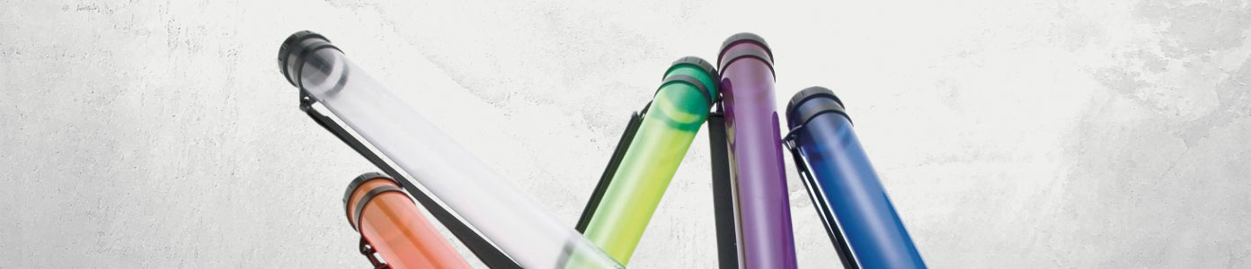 Alvin Tubes