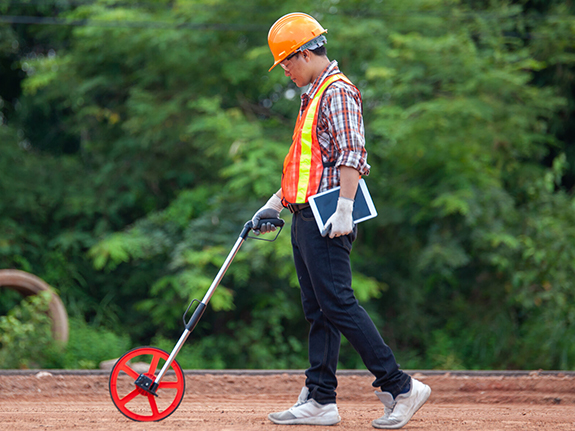 Best Measuring Wheels