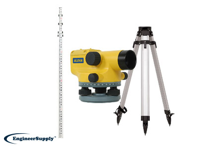 Blog best of spectra precision PI Spectra Precision 24x