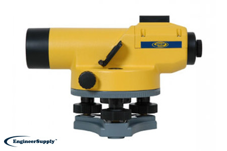 Blog best of spectra precision PI AL24M