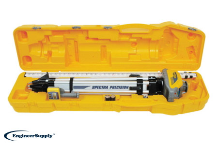 Blog best of spectra precision PI- LL100N-1