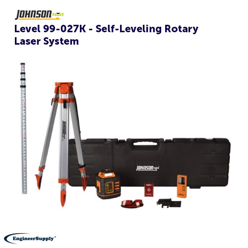 best rotary laser levels for construction PI-99-027K