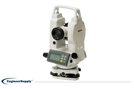 18+ Surveying Tools And Equipment