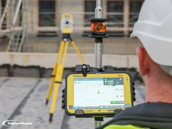 Best Total Stations