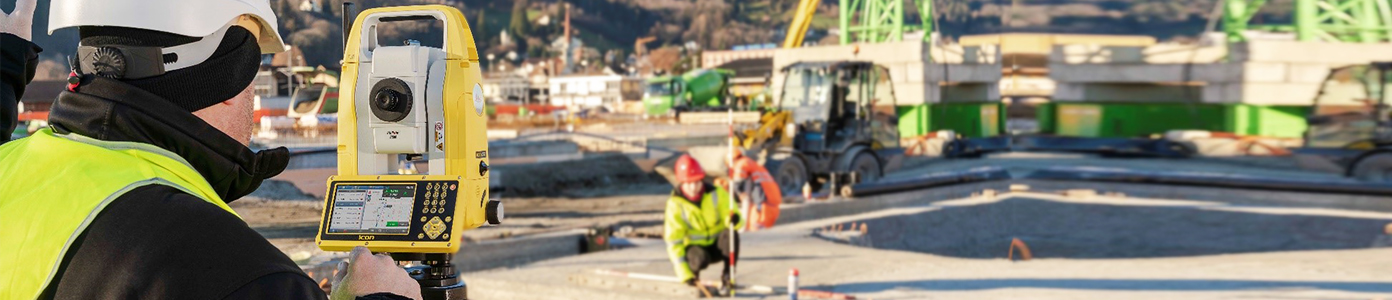Best Total Stations