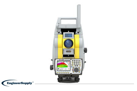 Best total stations geoMax-6010321