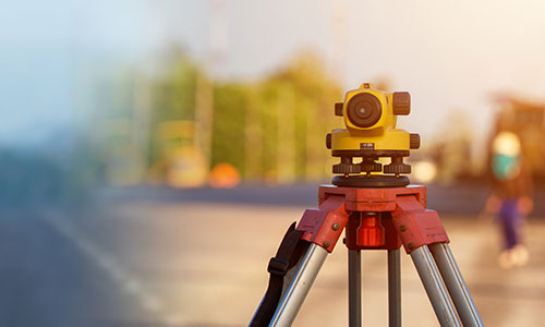 Surveying Automatic Levels, Builders Levels, Auto-Levels, Sight Levels,  Scope Levels, Auto Leveling - EngineerSupply