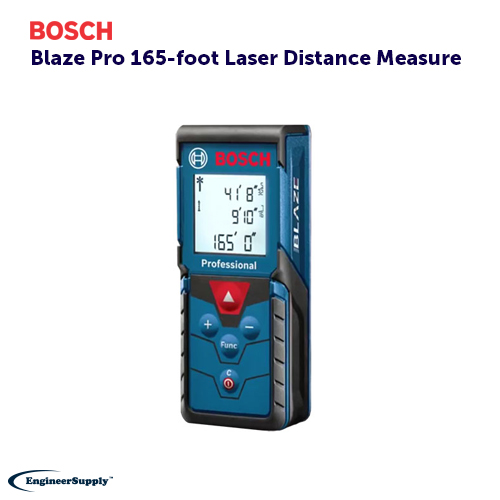 Blog 10 best laser measuring tools BOSCH BLAZE PRO