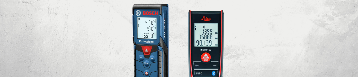 Blog 10 best laser measuring tools