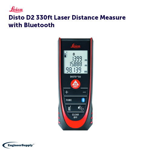 Blog 10 best laser measuring tools LEICA DISTO D2