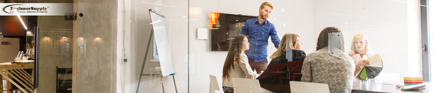 Blog 8 ways office furniture can improve productivity