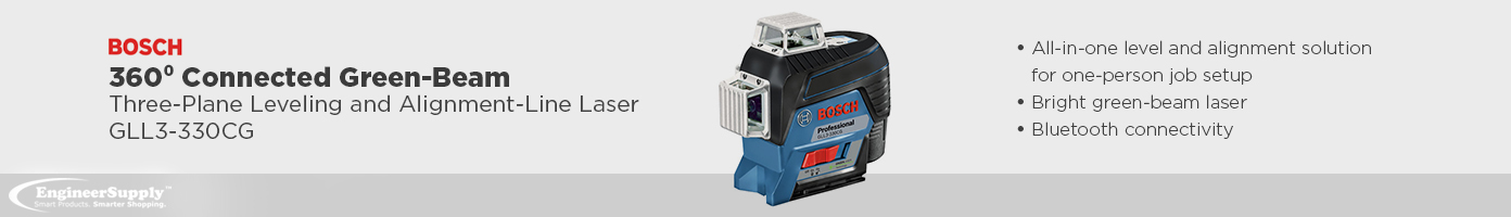 blog best construction lasers bosch GLL3-330CG