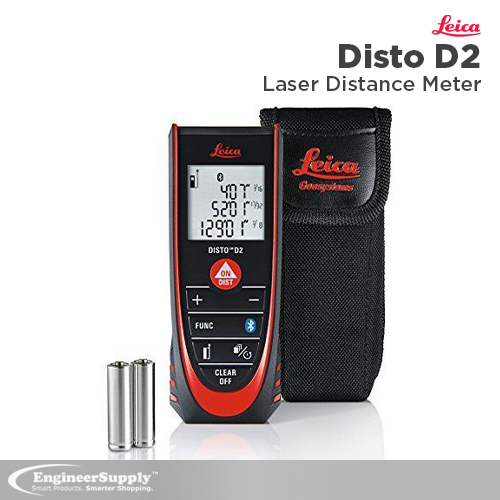 blog best laser tape measure leica disto D2