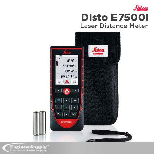 blog best laser tape measure leica disto E7500i