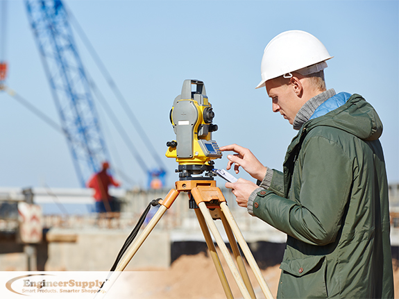 Blog can a drone survey replace the total station