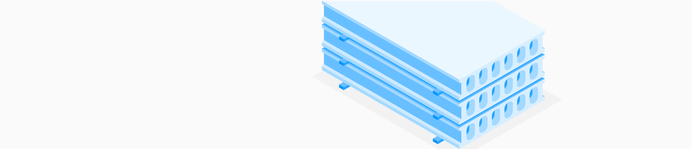 blog different types of slab used in construction hollow core slab