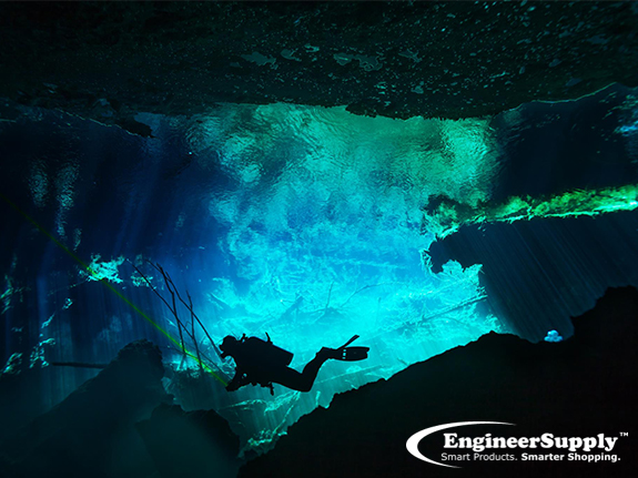 Blog do laser beams work underwater