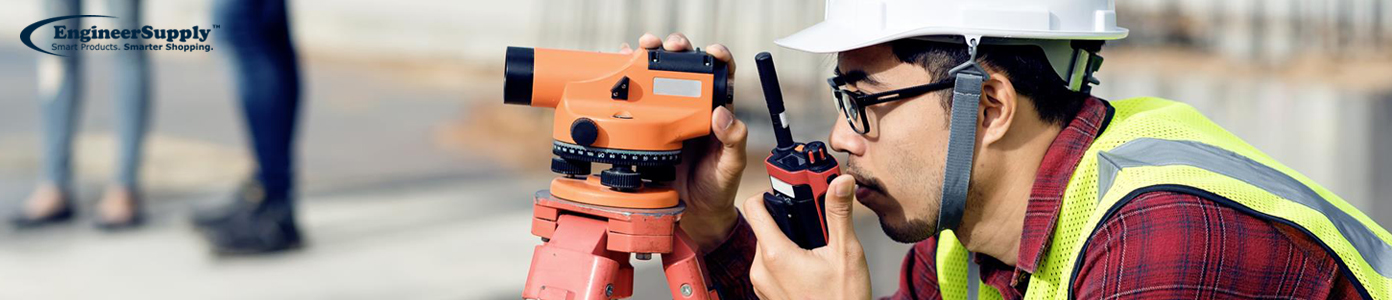 Blog good quality survey equipment
