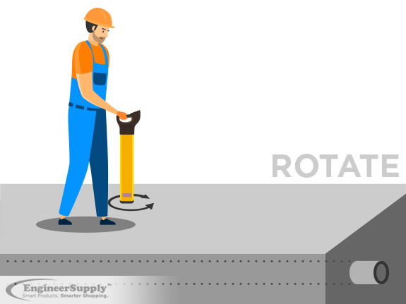 Blog guide to pipe and cable locating