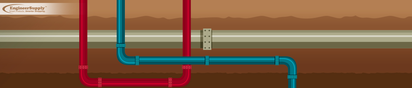 Blog guide to pipe and cable locating