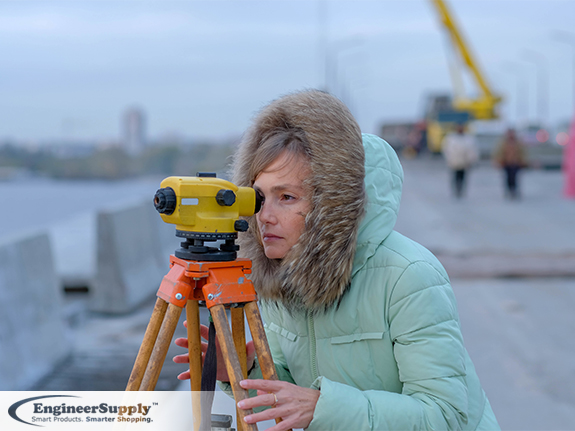 Blog how can a land surveyor excel in his profession