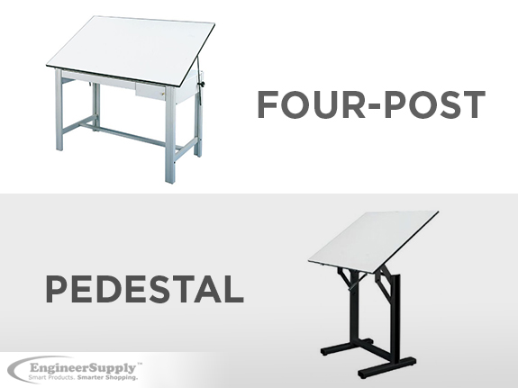 Drafting Tables: Benefits, Considerations, and the Height-Adjustable Type