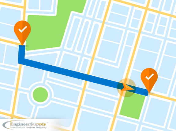 Blog how do you measure ground distance