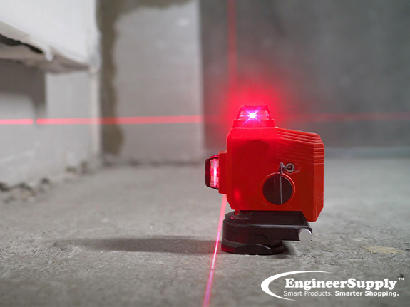 Laser rangefinder construction and working deals