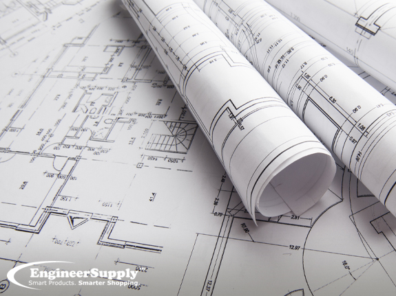 Drawings  Standard Metric Sizes