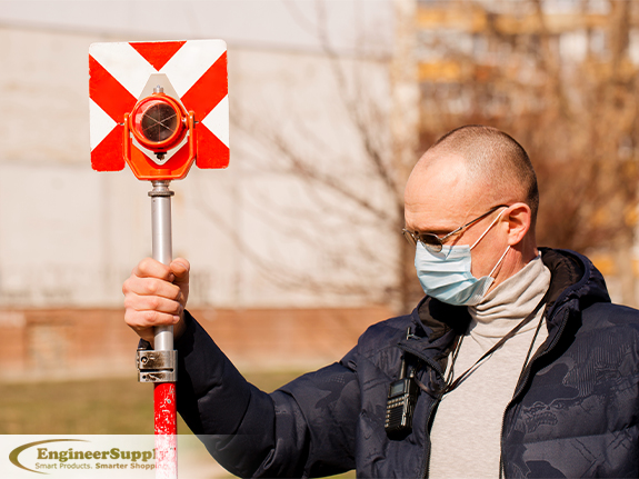 Blog how to maintain your survey equipment