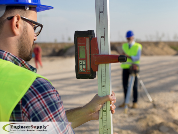 How To Read Measurements On A Land Survey