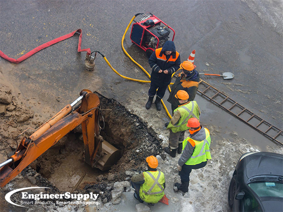 Blog How To Safely 
Excavate Underground Telecommunications Cable