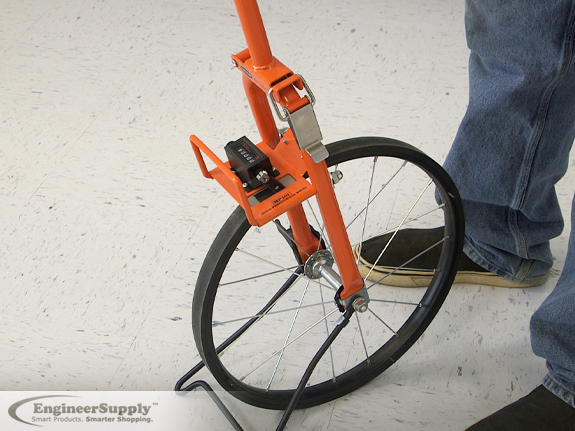 Blog how to use a measuring wheel