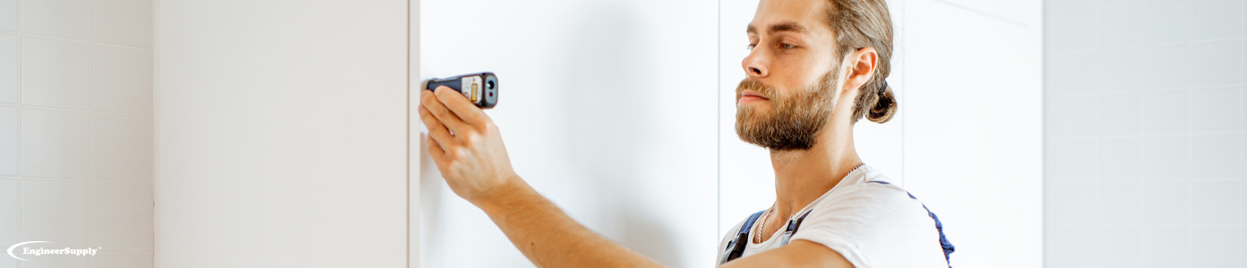 Blog How To Use Your Laser Tape Measure