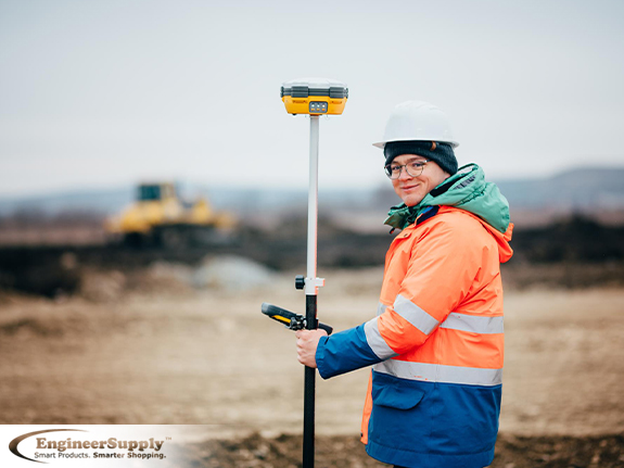 Blog impact of technology on modern land surveying techniques