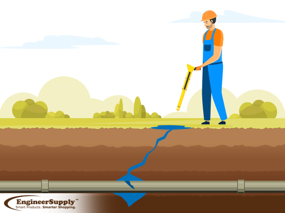Blog leaking pipes causes problems solutions