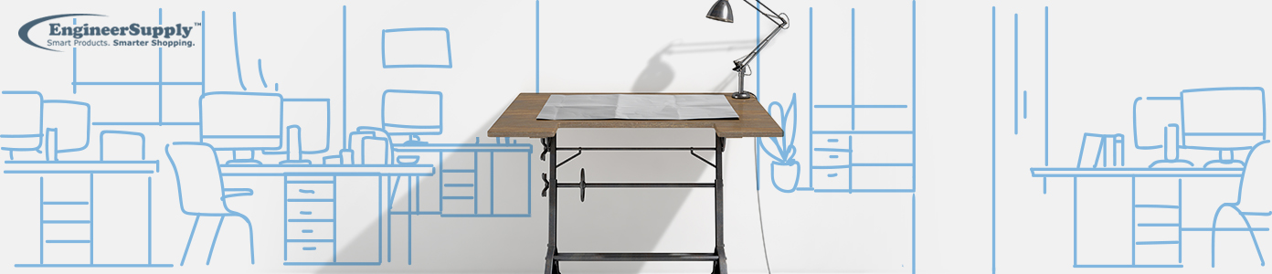 Blog Modern Drafting Table